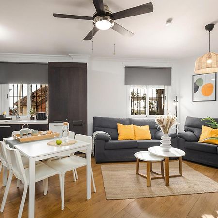 Nordik Apartments Village - La Cala "Raseborg" La Cala Del Moral Εξωτερικό φωτογραφία
