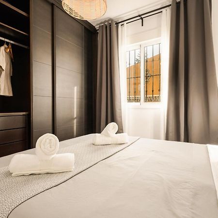 Nordik Apartments Village - La Cala "Raseborg" La Cala Del Moral Εξωτερικό φωτογραφία