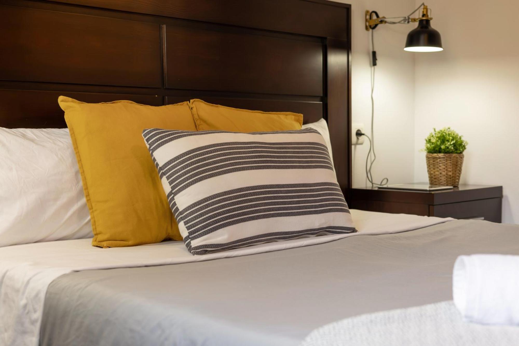 Nordik Apartments Village - La Cala "Raseborg" La Cala Del Moral Εξωτερικό φωτογραφία