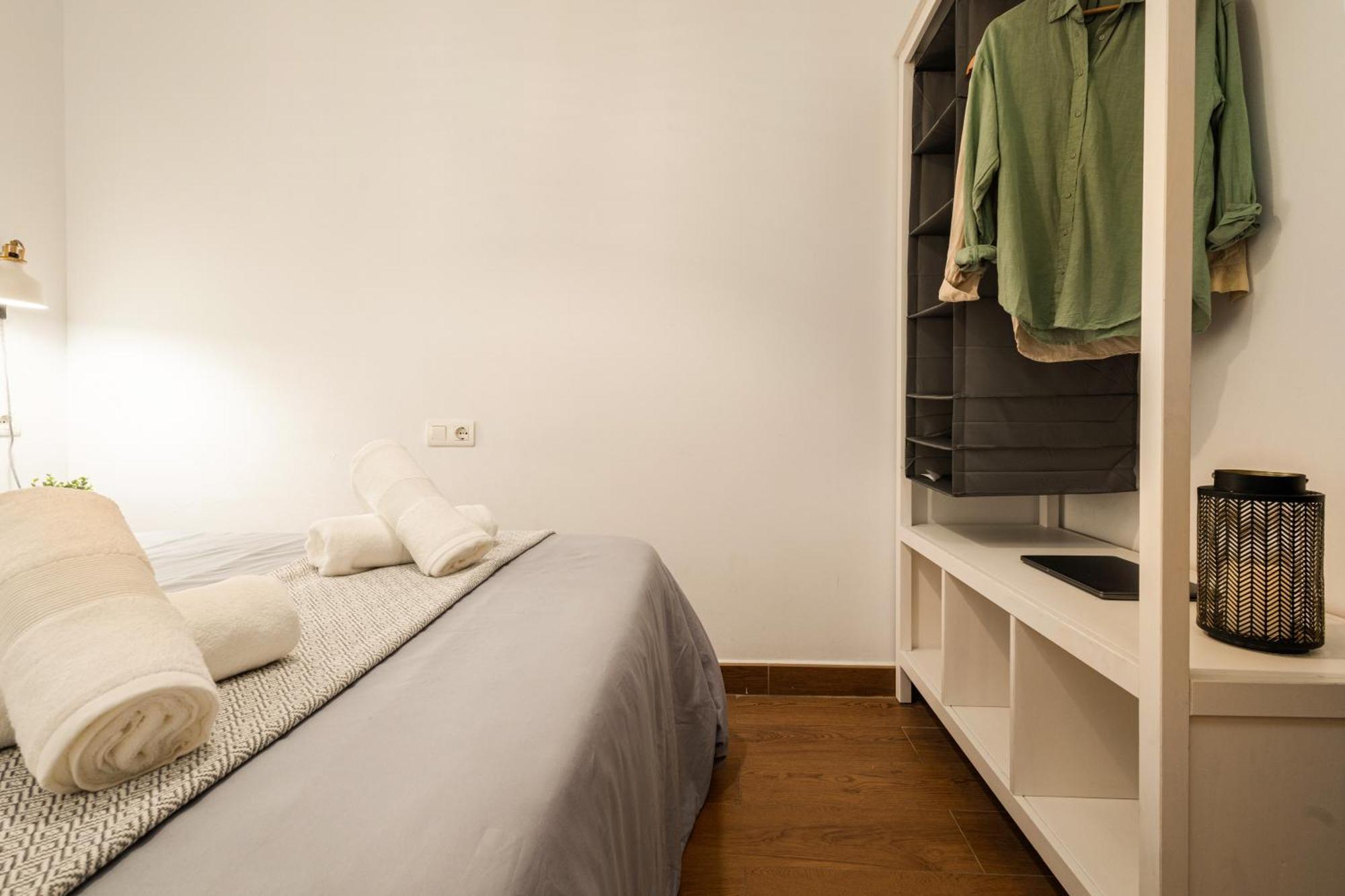 Nordik Apartments Village - La Cala "Raseborg" La Cala Del Moral Εξωτερικό φωτογραφία