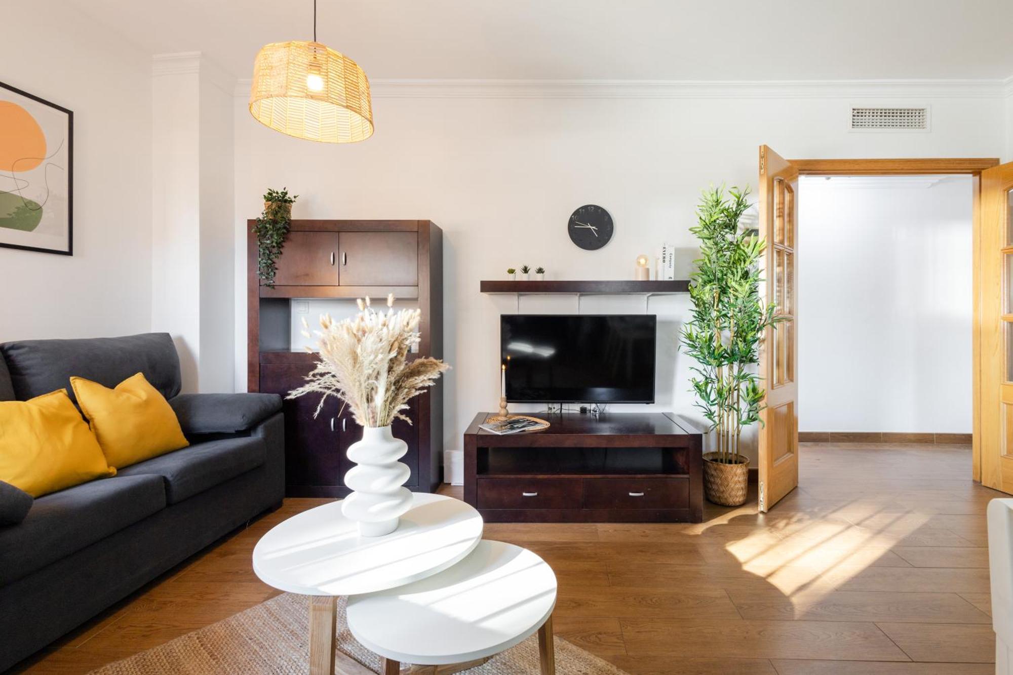 Nordik Apartments Village - La Cala "Raseborg" La Cala Del Moral Εξωτερικό φωτογραφία