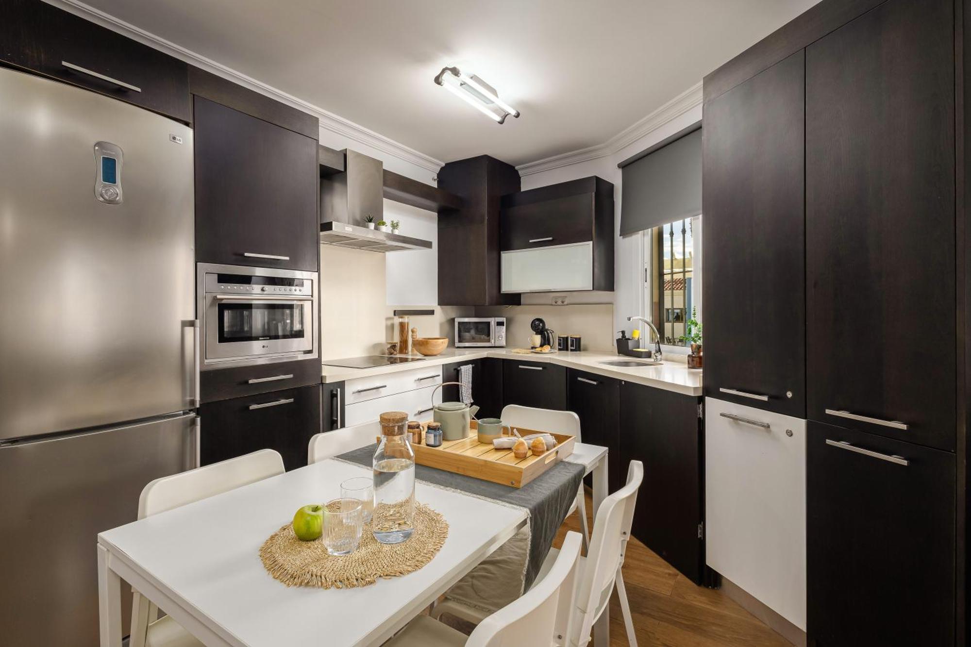 Nordik Apartments Village - La Cala "Raseborg" La Cala Del Moral Εξωτερικό φωτογραφία