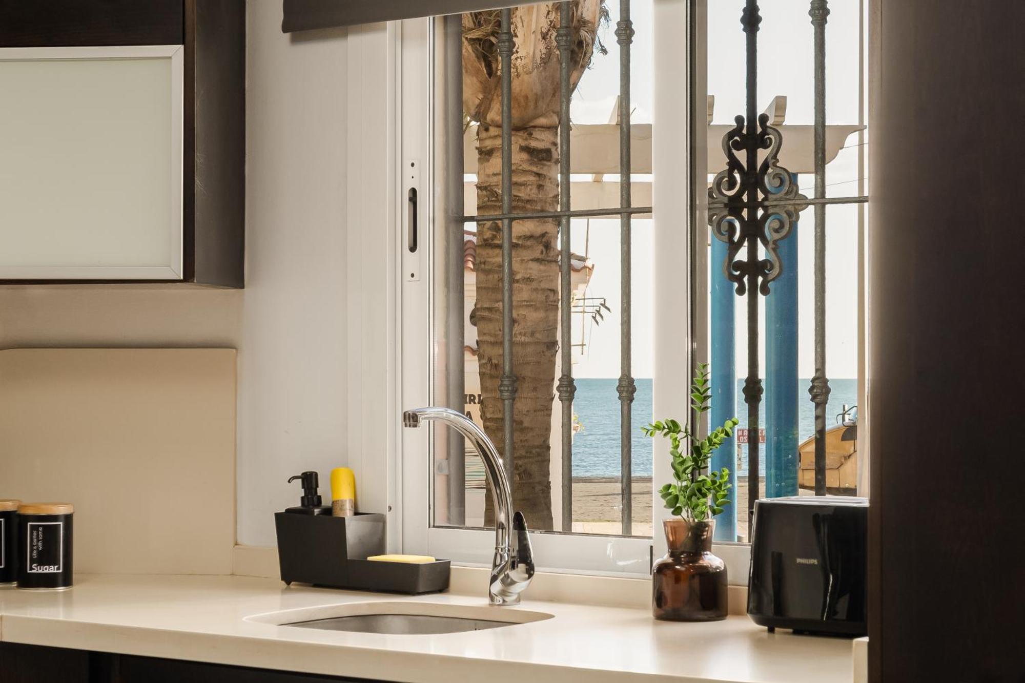 Nordik Apartments Village - La Cala "Raseborg" La Cala Del Moral Εξωτερικό φωτογραφία