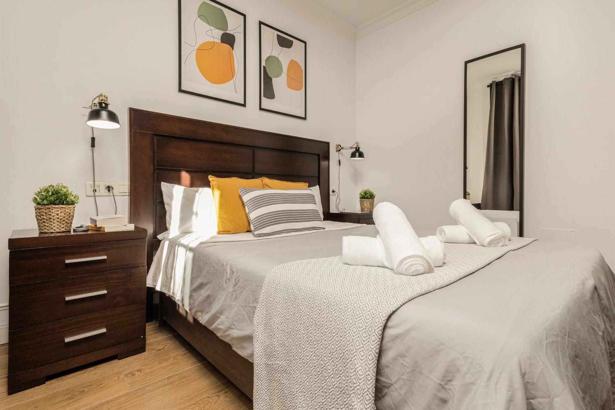 Nordik Apartments Village - La Cala "Raseborg" La Cala Del Moral Εξωτερικό φωτογραφία