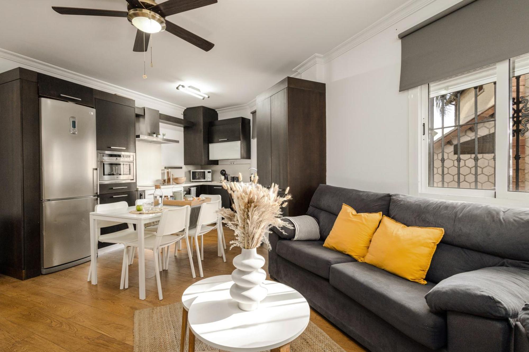 Nordik Apartments Village - La Cala "Raseborg" La Cala Del Moral Εξωτερικό φωτογραφία