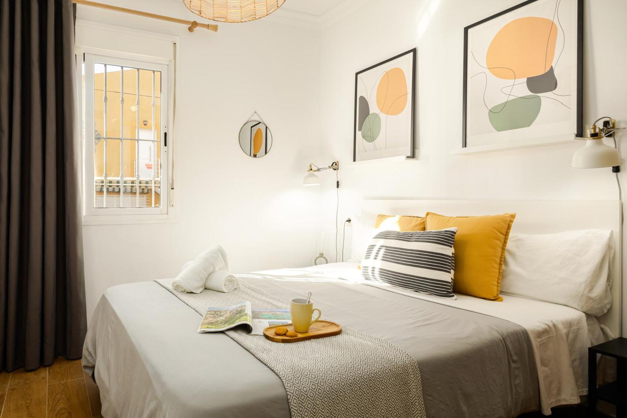 Nordik Apartments Village - La Cala "Raseborg" La Cala Del Moral Εξωτερικό φωτογραφία