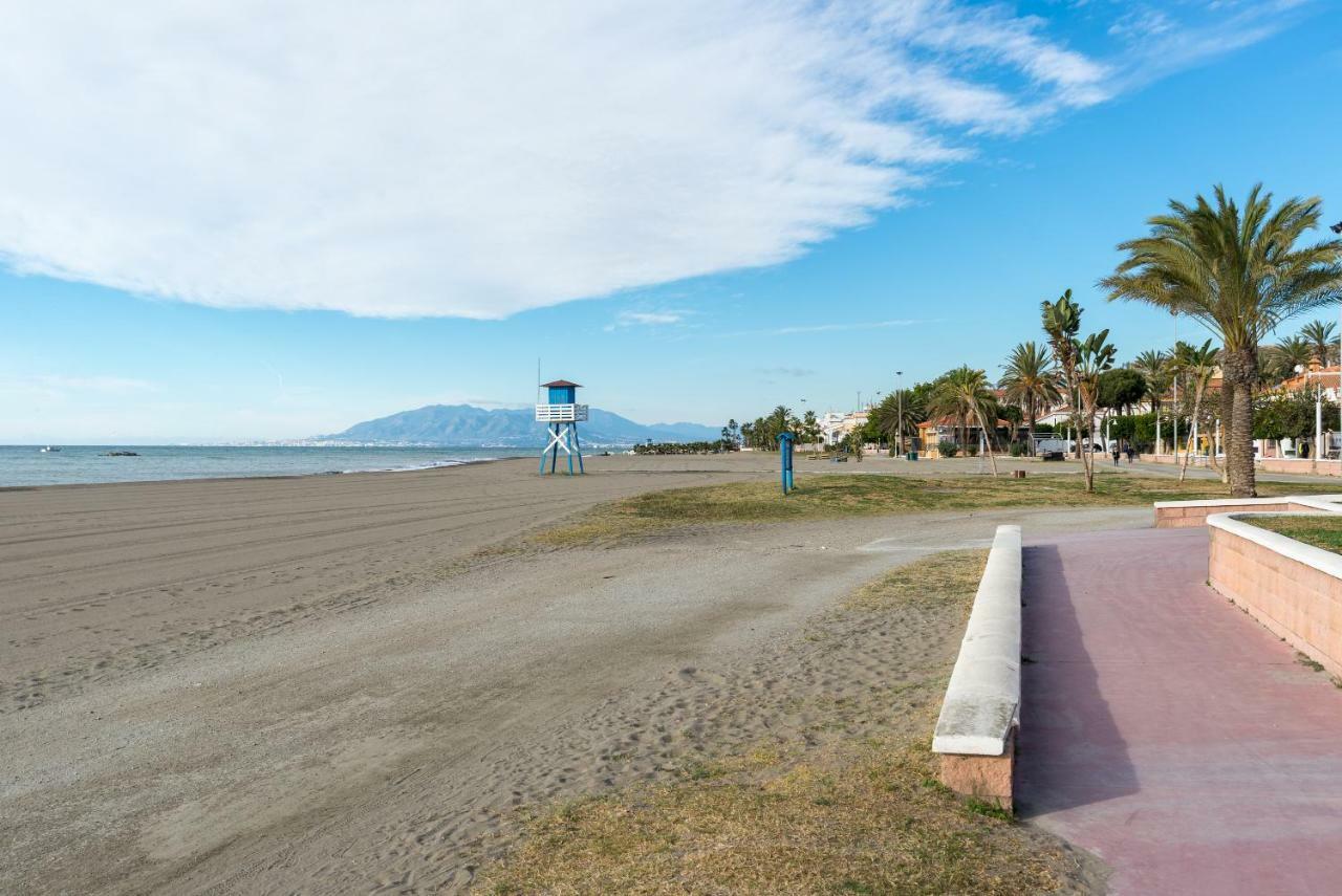 Nordik Apartments Village - La Cala "Raseborg" La Cala Del Moral Εξωτερικό φωτογραφία